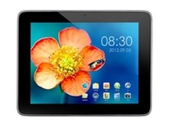 8寸IPS硬屏双核平板 台电P85HD售799元