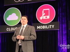 Novell:BYOD应用还缺乏单一标准   