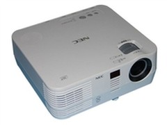 3D入门级投影机 NEC VE281+ 邯郸售2299