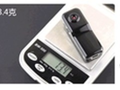 家庭安防新品类：最轻摄录机爱玛科TR11