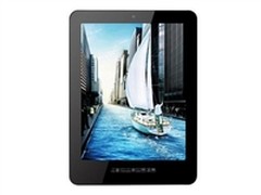 轻薄7寸平板 昂达 V702时尚版售价459元