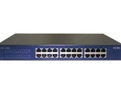 快速以太网交换机 H3C S1024R仅510