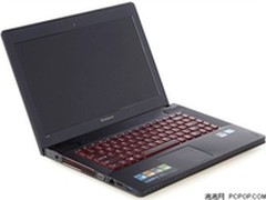 彪悍GT750搭配i5 联想Y400爆低价4799