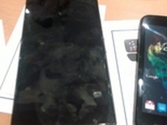 6.4寸巨屏索尼Xperia L4即将发布