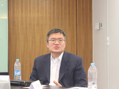 思杰云平台CTO：CloudStack的开源梦想