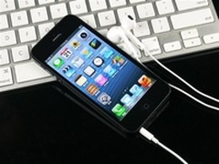 轻薄时尚街机 苹果iPhone5邯郸售4300元