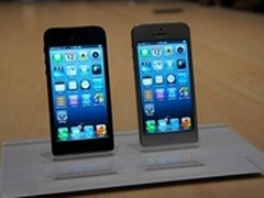 iPhone5价格创新低 武汉热卖仅3499元
