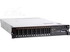 2U机架式 IBM System x3650 M4报24300