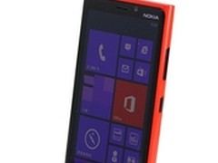 拍照强机 诺基亚920石家庄仅售价2700元