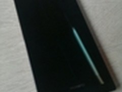 确实很薄 华为Ascend P6真机图赏