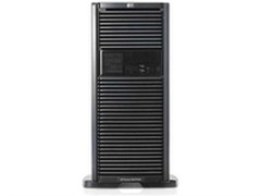 四核入门级服务器 HP ML350报价13200