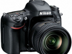 出行旅游首选 尼康D600单机售价19800元