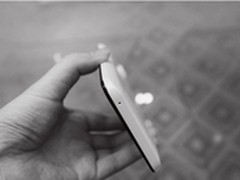 吊足胃口  纽曼大熊猫真机谍照曝光