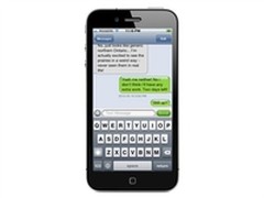 邯郸航天科技庆端午 iPhone5促销4000元