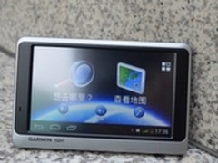 佳明nüvi3590首款安卓系统PND仅2980元