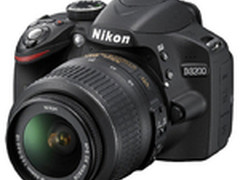非入门级单反 尼康D3200套机邯郸售3480