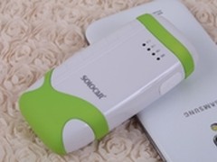 solocar/索罗卡时尚移动电源UPower up