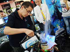 英特尔酷睿处理器四核版闪耀至尊地带