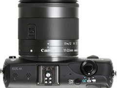 佳能EF-M 11-22mm 以及新固件正式发布