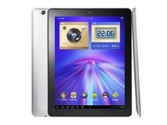 超性价比刀锋超薄平板 昂达V972 售1399