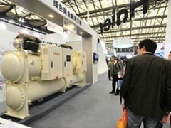 海尔磁悬浮中央空调获最挑剔用户认可