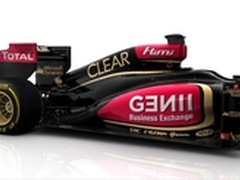 路特斯F1车队携EMC技术角逐世界冠军