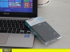外观党 雷柏TOUCH T300P要好看也要好用