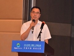 云计算土壤上的开源之花