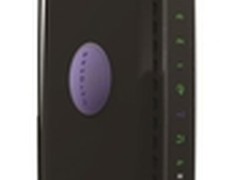 NETGEAR WNDR3400蓝眼睛来啦