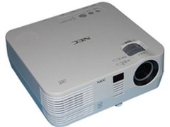 商务投影 NEC VE280X+促销2999元！