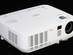 全能投影 NEC V260W+广州报价仅3999元