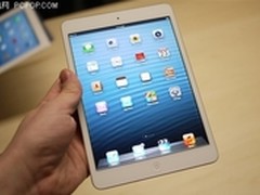 最佳出手时机 武汉iPad mini报价2200