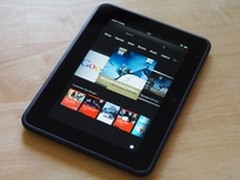 Kindle今日开售 亚马逊与苏宁同时上线