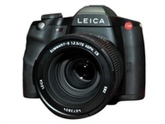 低光照高清拍摄 徕卡S2-P售价103000元