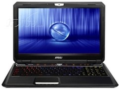 武装到牙齿 微星GT60 20D新品16999元