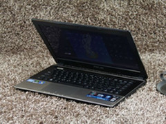 【成都】富有质感的华硕A45XI321VD-SL