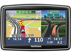 极速搜星 武汉TomTom XXL540S仅售899
