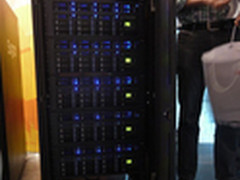 IT168年度产品奖 曙光XData大数据产品