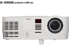 接口齐全 投影机NEC VE281+售价2500元