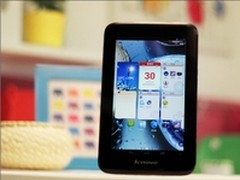 端午好礼，联想小熊Pad让爱在线