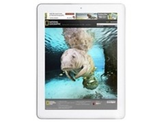 国产时尚精致平板 昂达V971T仅售899元