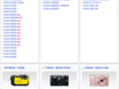 全力打造无反 富士将削减50%卡片机投入