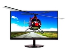 飞利浦睿翼系列超窄边显示器来袭