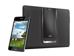 华硕PadFone获台北电脑展D&I创新设计奖