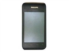 新型安卓 飞利浦 W930石家庄售价3350元