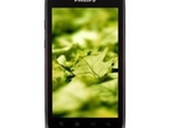 时尚经典触屏 飞利浦 W635仅售价1020元