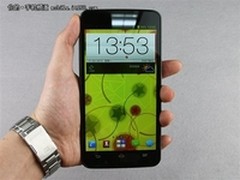 三网通杀 5.7寸大屏中兴N5仅售2288元