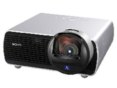 80寸短焦投影机 索尼SX125仅售21420元