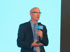 David：Pivotal让数据分析更加经济有效