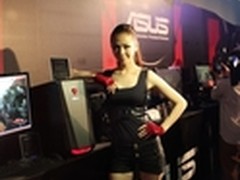 华硕ROG全新游戏台式电脑 再创极限典范